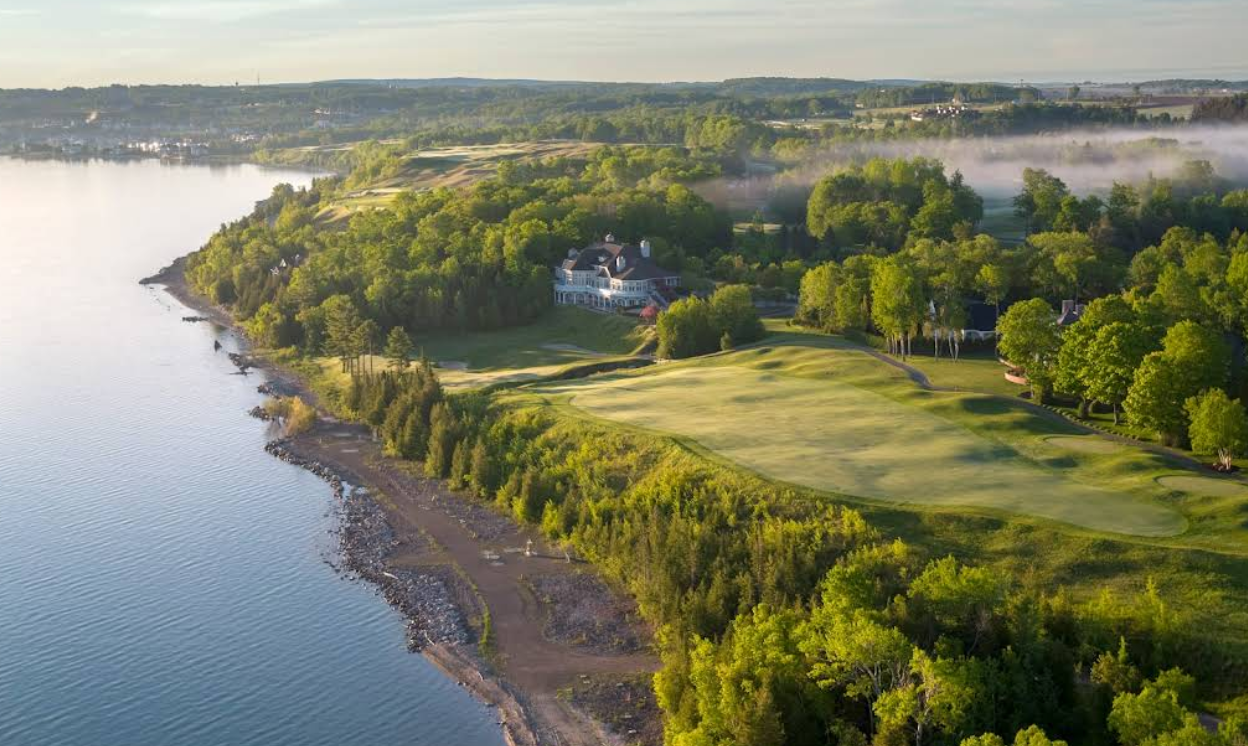 Bay Harbor Golf Club