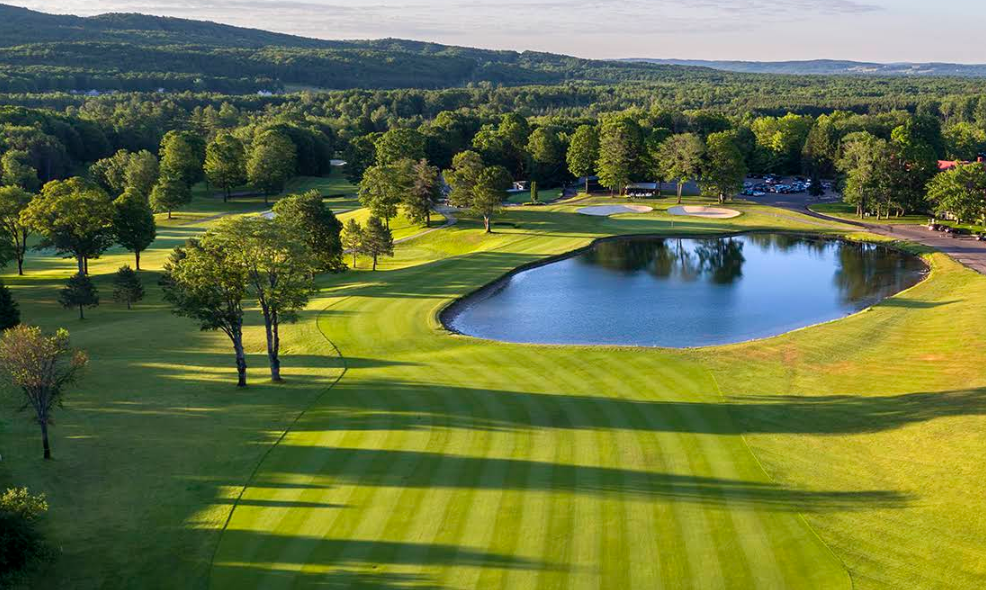 The Heather at Boyne Highlands