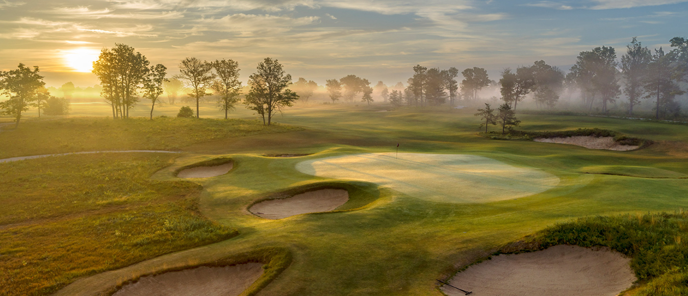 The Loop at Forest Dunes